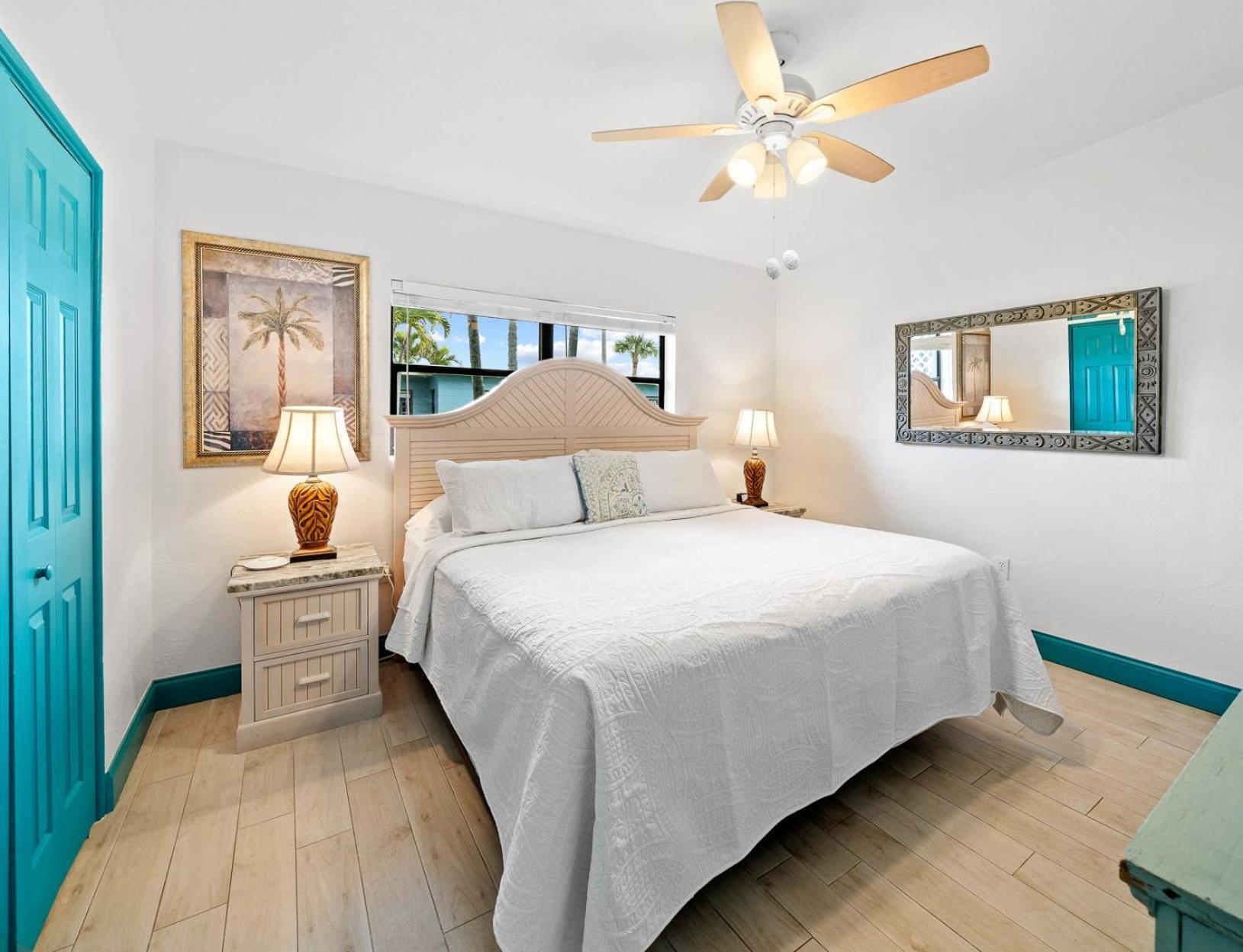 Uptown Cottage - Walk To The Beach And Restaurants Cocoa Beach Εξωτερικό φωτογραφία