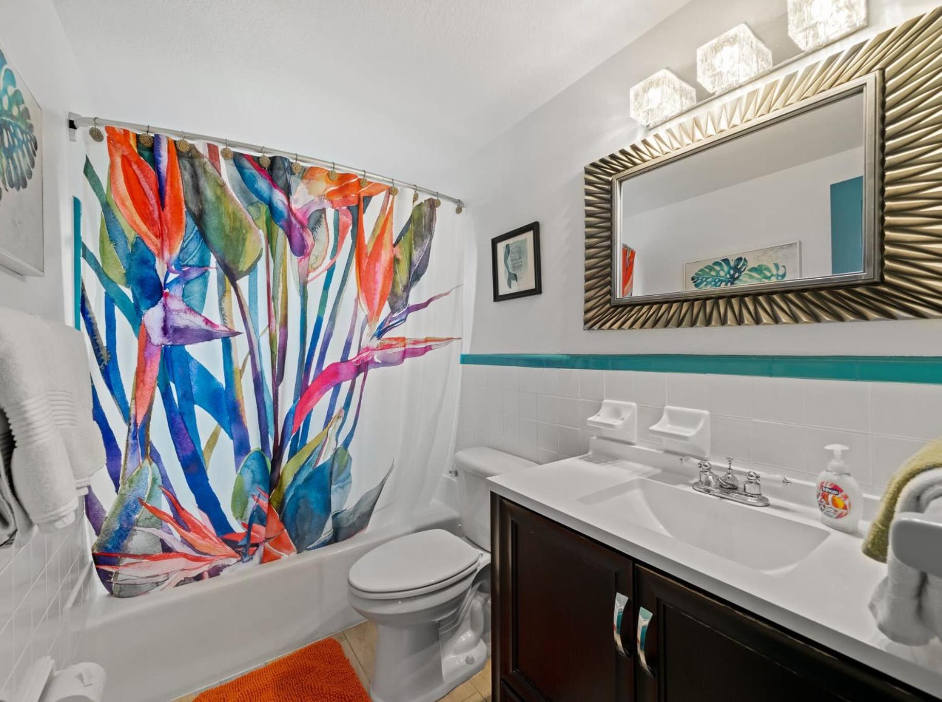 Uptown Cottage - Walk To The Beach And Restaurants Cocoa Beach Εξωτερικό φωτογραφία