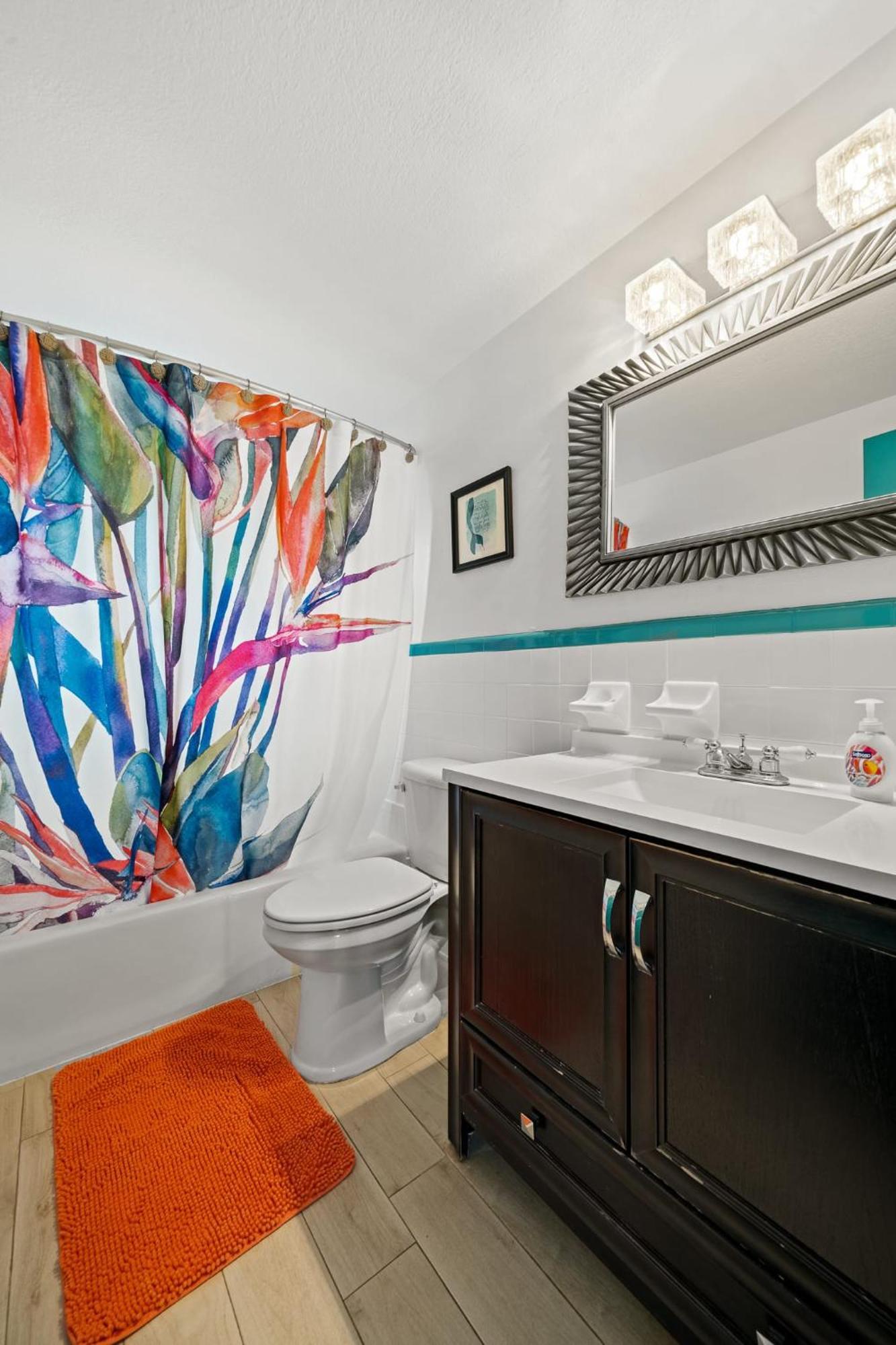 Uptown Cottage - Walk To The Beach And Restaurants Cocoa Beach Εξωτερικό φωτογραφία